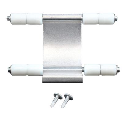 CAREFREE/CO. SUMMIT ROLLER SUPPORT - R001156