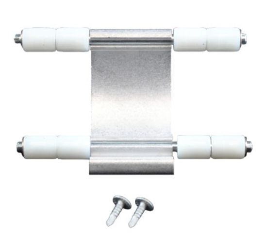 CAREFREE/CO. SUMMIT ROLLER SUPPORT - R001156