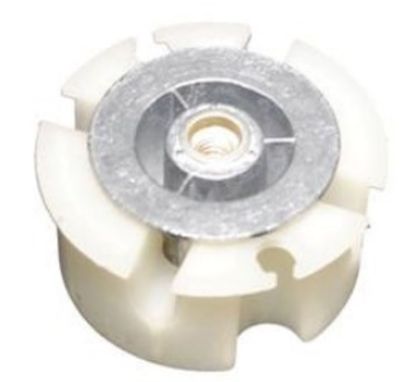 CAREFREE/CO. SUMMIT IDLER ASSY - R001164