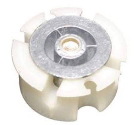 CAREFREE/CO. SUMMIT IDLER ASSY - R001164