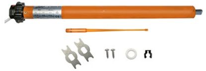CAREFREE/CO. CAREFREE TUBULAR MOTOR - R001189