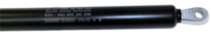 CAREFREE/CO. CAREFREE TRAVEL'R GAS SPR - R001252