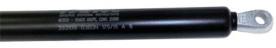CAREFREE/CO. CAREFREE TRAVEL'R GAS SPR - R001252