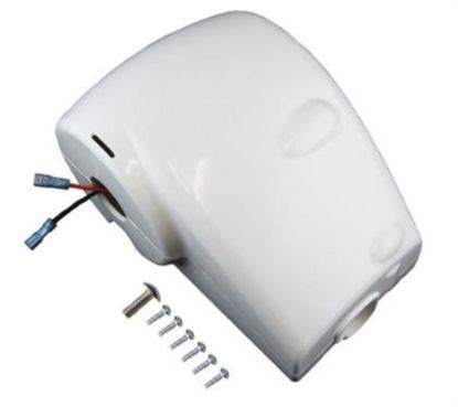 CAREFREE/CO. MOTOR COVER KIT- WHITE - R001324WHT