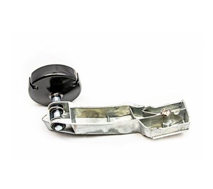 CAREFREE/CO. IDLER HEAD ASSY KIT- BLAC - R001327BLK
