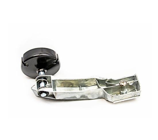 CAREFREE/CO. IDLER HEAD ASSY KIT- BLAC - R001327BLK