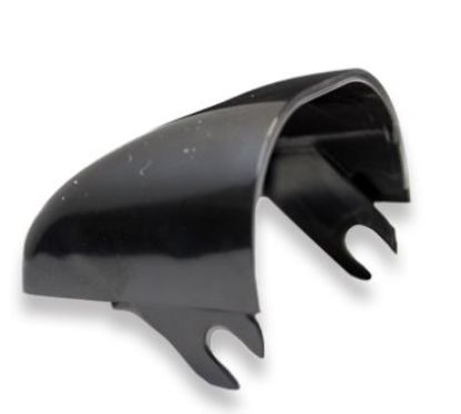 CAREFREE/CO. ARM END CAP BLACK - R001829006