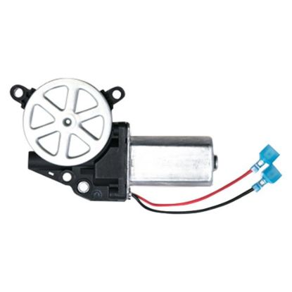 CAREFREE/CO. MOTOR LONGITUDE - R001832