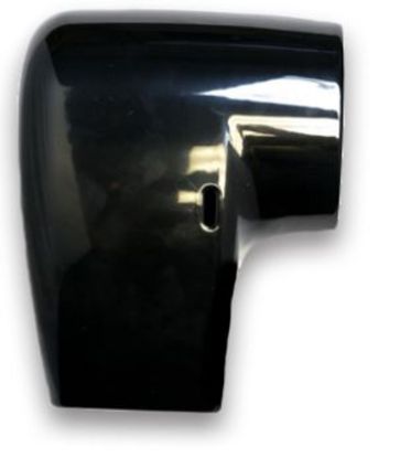 CAREFREE/CO. COVER KIT IDLER BLACK - R001834006