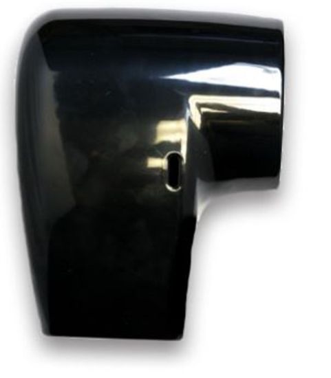 CAREFREE/CO. COVER KIT IDLER BLACK - R001834006