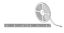 CAREFREE/CO. LED 25OOK 60LPM 5M 8'LD - R001885