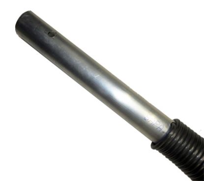 CAREFREE/CO. OMEGA SPRING ASSY RIGHT S - R00590