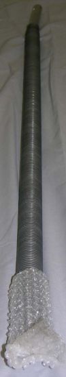 CAREFREE/CO. SOK II SPRING ASSY LEFT S - R00731