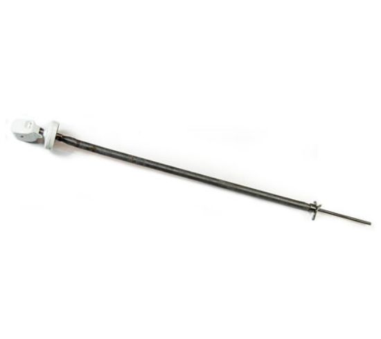 CAREFREE/CO. ASSY SPRING BACK TA REG W - R00923WHTA