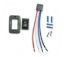 CAREFREE/CO. KIT SWITCH ASSY 4 PIN - R019487003