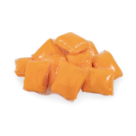 CAMCO FLORAL FLUSH  ORANGE BLOSSOM DROP-I - 41491