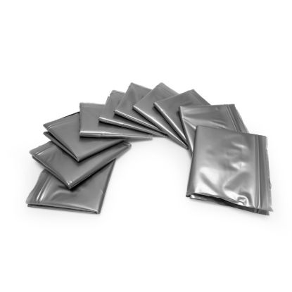 CAMCO TOILET BAG/10 PACK BOX  E/F - 41548