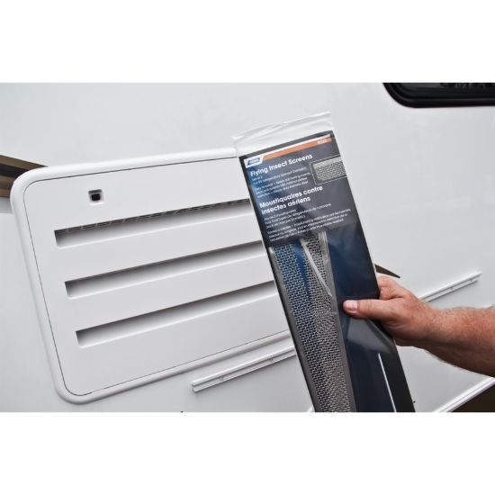 CAMCO INSECT SCREEN REFRIGERATO - 42148