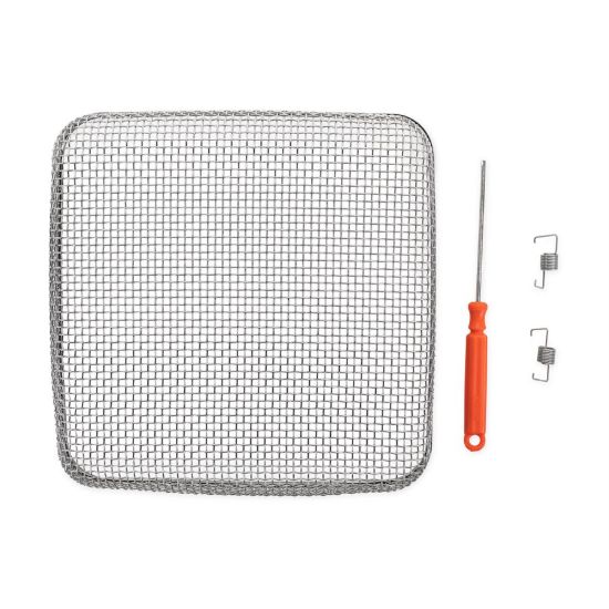 CAMCO SCREEN -SUBURBAN FLUSH MT - 42151