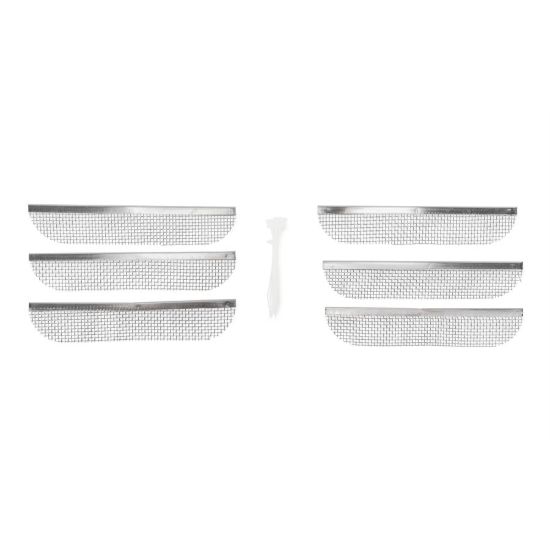 CAMCO 6PK FLYING INSECT SCREEN - 42154