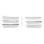 CAMCO 6PK FLYING INSECT SCREEN - 42154
