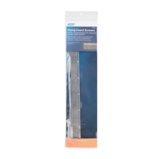 CAMCO INSECT SCREEN-RS900 19-3/8'L 3PK - 42157