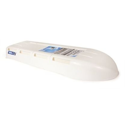 CAMCO REFRIGERATOR VENT COVER - 42160