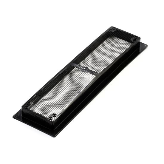 CAMCO REFER VENT BASE  BLACK - 42164