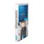 CAMCO GRAB HANDLE  FOLD-AWAY  SHORT  BLAC - 42197