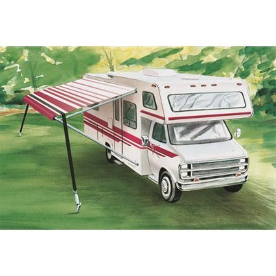 CAMCO AWN HOLD DOWN STRAP KIT - 42514