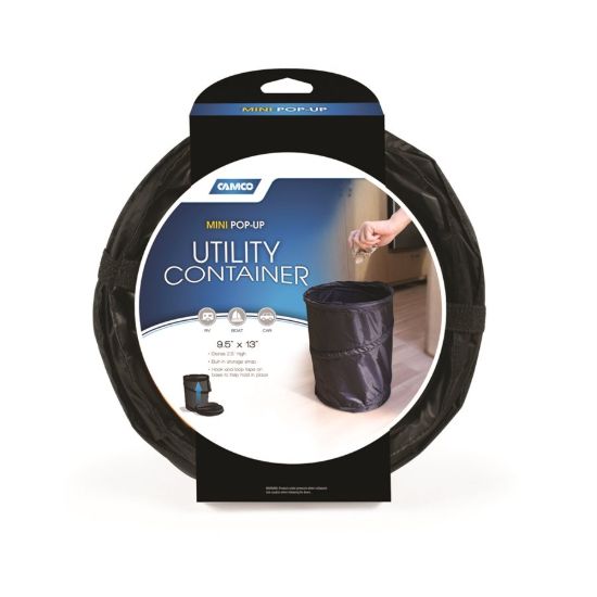 CAMCO CONTAINER POP UP MINI - 42903