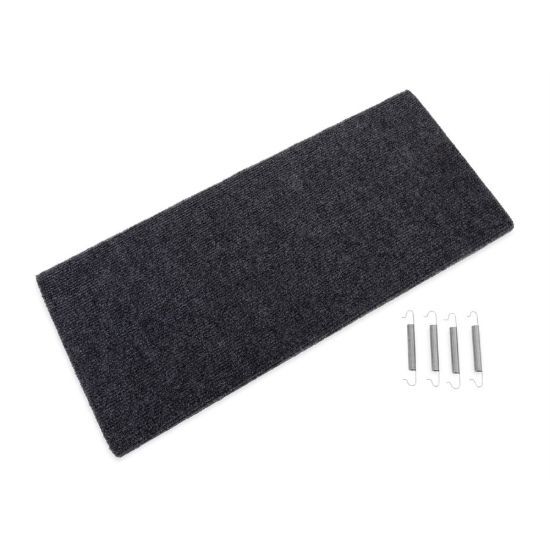 CAMCO STEP RUG XL GREY  23X 22' - 42935