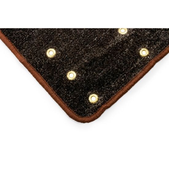 CAMCO PREM TURF HEM 22 X 23 BRN - 42944