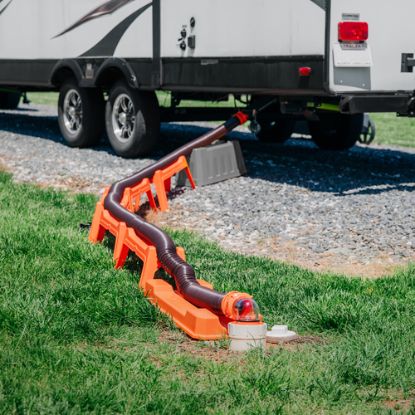 CAMCO RHINO RV COMBO KIT  W/20' RHINOFLEX - 43075