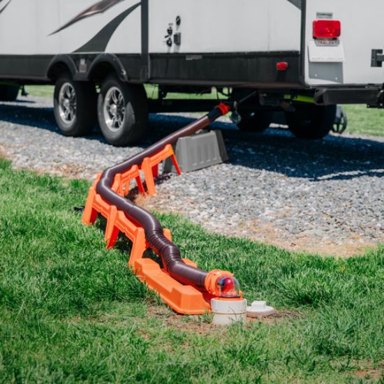 CAMCO RHINO RV COMBO KIT  W/20' RHINOFLEX - 43075