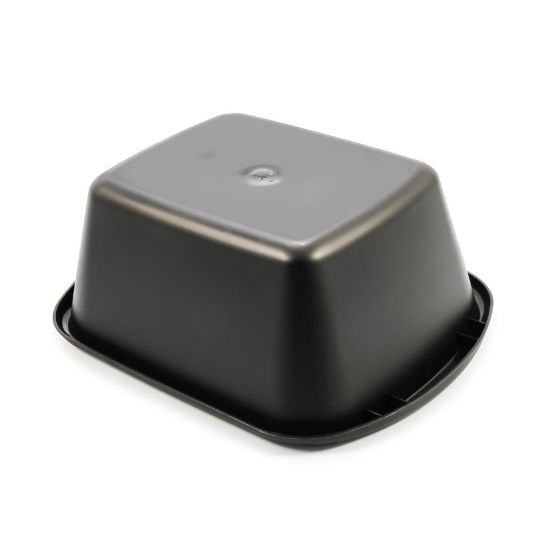CAMCO DISH PAN  BLACK - 43515