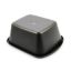 CAMCO DISH PAN  BLACK - 43515