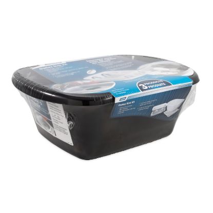 CAMCO SINK KIT BLACK - 43518