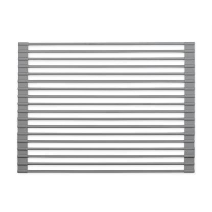 CAMCO ROLL-UP DISH DRYING RACK  17'X13' - 43519