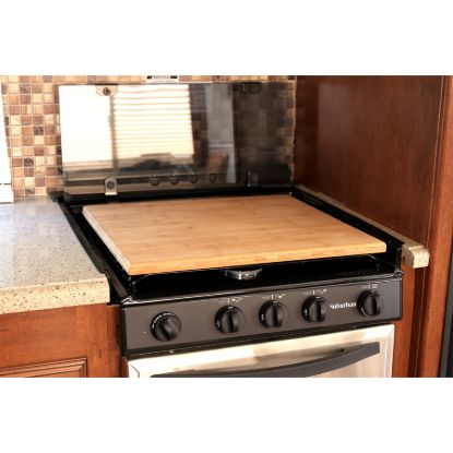 CAMCO SILENT TOP  BAMBOO - 43571
