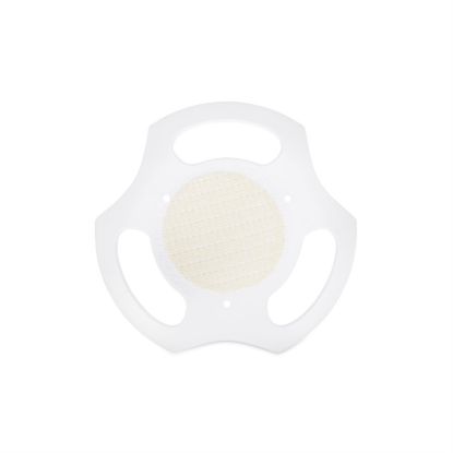 CAMCO STACK-A-PLATE  BRIGHT WHT - 43601