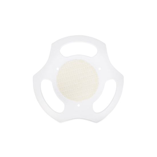 CAMCO STACK-A-PLATE  BRIGHT WHT - 43601