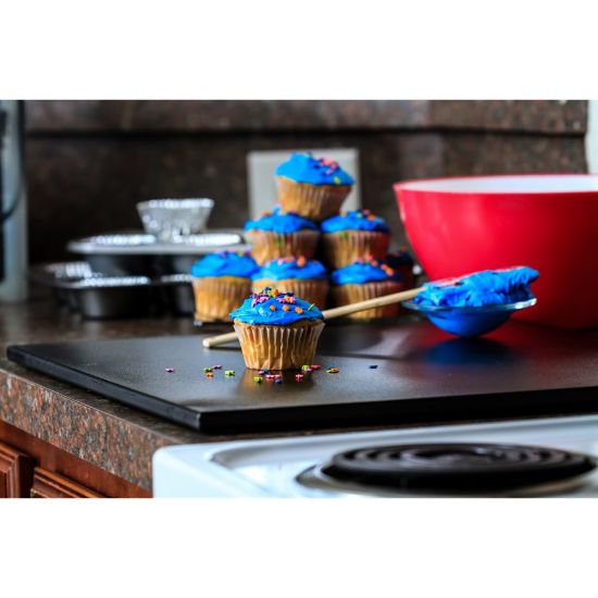 CAMCO DECOR MATE STOVE TOPPER B - 43704