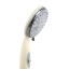 CAMCO SHOWER HEAD  OFF-WHITE - 43712