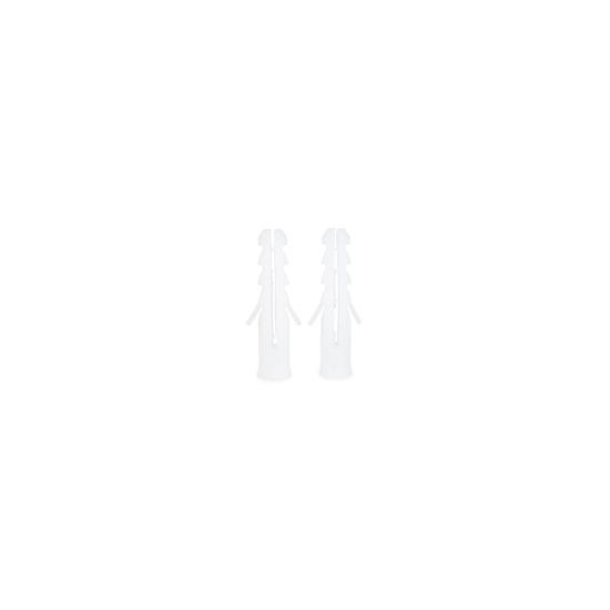CAMCO SHOWER HEAD KIT  CHROME - 43713
