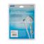 CAMCO SHOWER HOSE  CHROME  60' - 43716
