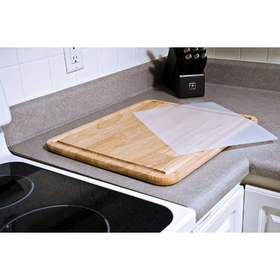 CAMCO STOVE TOPPER CUTTING BOAR - 43753