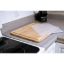 CAMCO STOVE TOPPER CUTTING BOAR - 43753