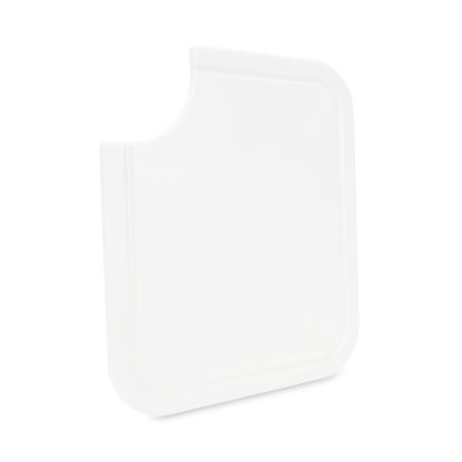 CAMCO CUTTING BOARD WHT 12X14' - 43857