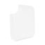CAMCO CUTTING BOARD WHT 12X14' - 43857